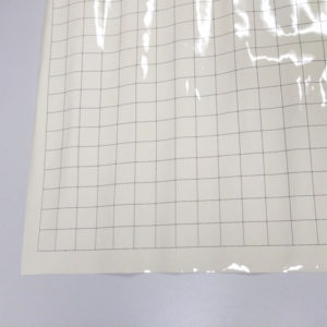 Gaming Paper Wet Erase Mat 48 x 34.5 squares